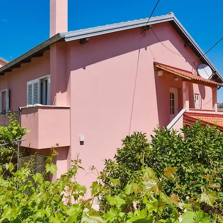 Dina Lägenhet Mali Lošinj