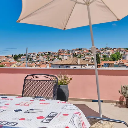 Apartman Dina