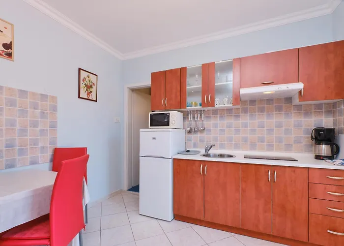Dina Apartman Mali Lošinj