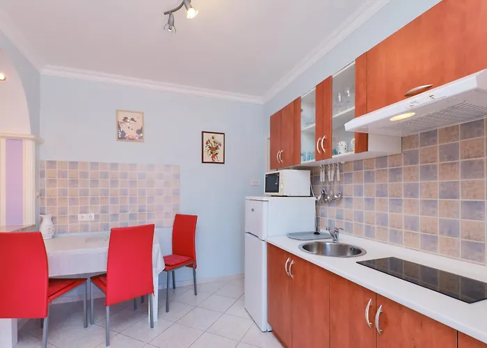 Apartman Dina