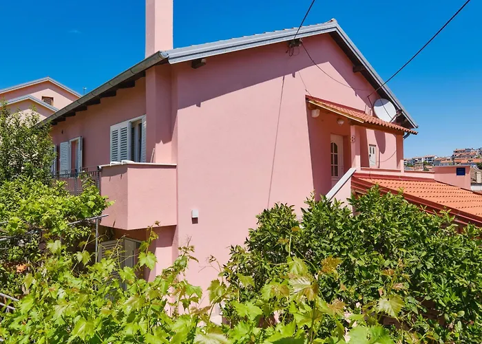 Dina Apartman Mali Lošinj