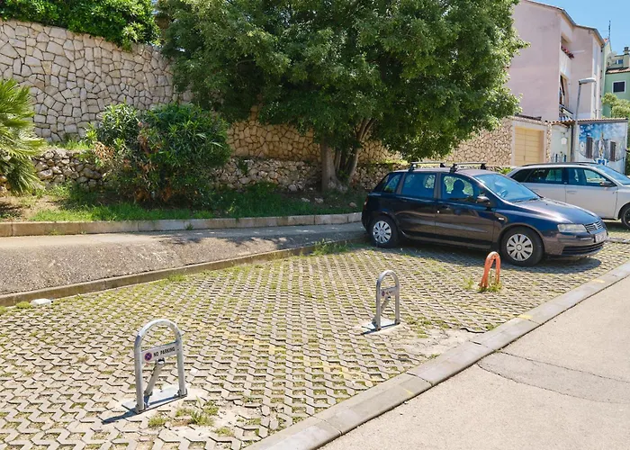 Dina Apartman Mali Lošinj