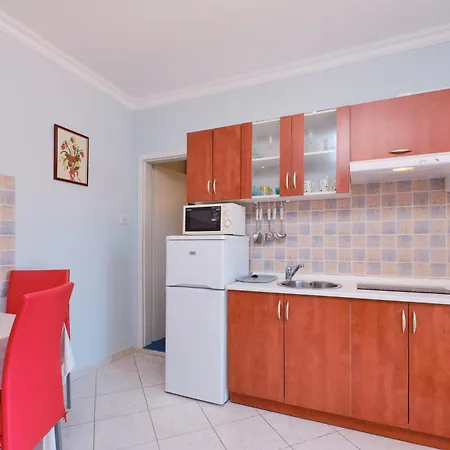 Dina Apartmán Mali Lošinj