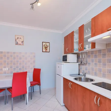Apartmán Dina