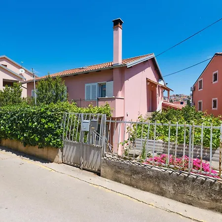 Apartmán Dina