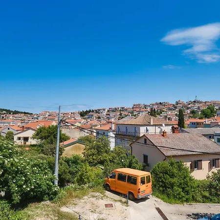 Dina Mali Lošinj