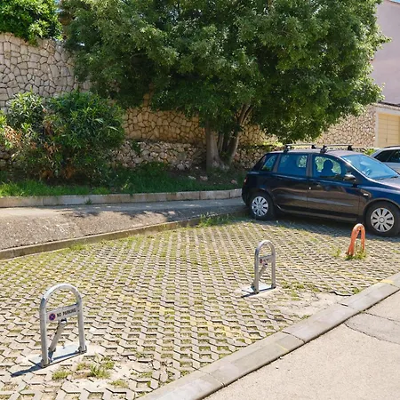 Dina Apartmán Mali Lošinj